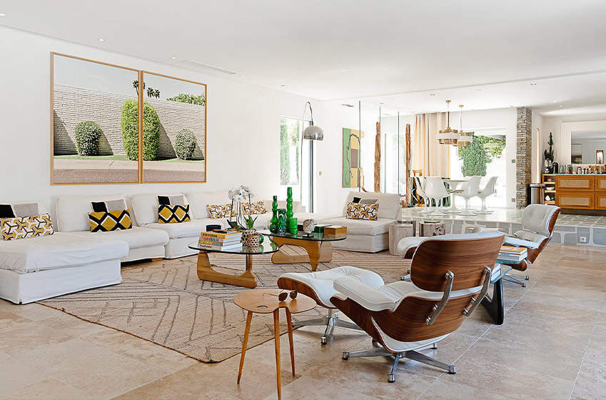 Our top 10: The most beautiful luxury beachfront homes to rent  
