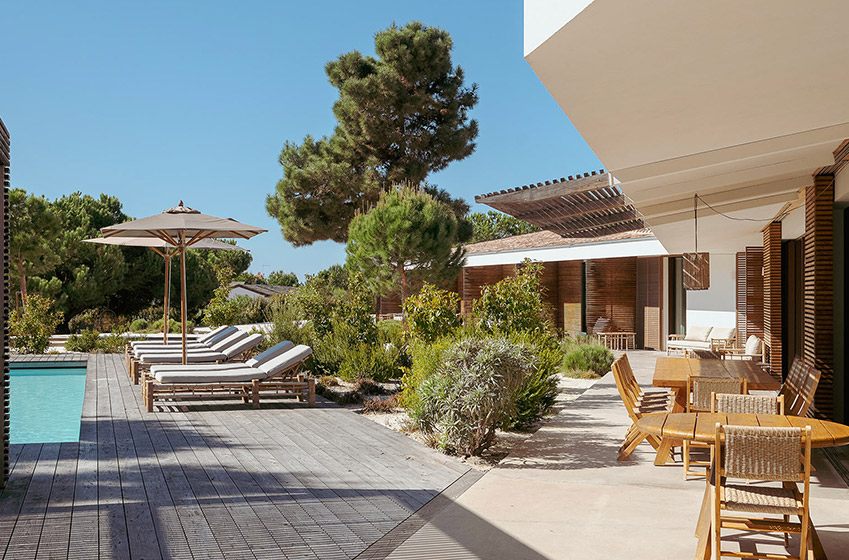 Our top 10: The most beautiful luxury beachfront homes to rent  