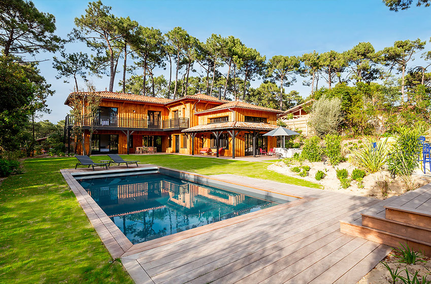 Our top 10: The most beautiful luxury beachfront homes to rent  
