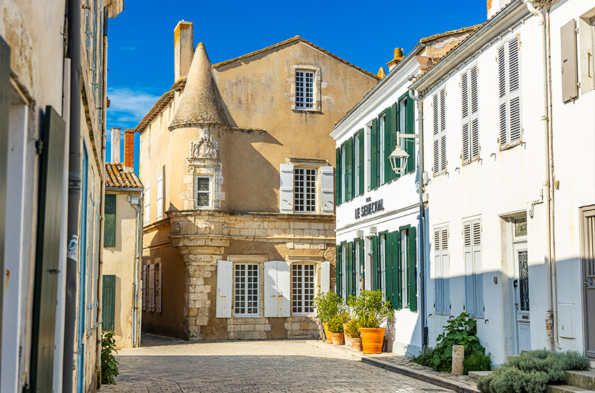 Where to stay on Île de Ré: The top villages for your island holiday
