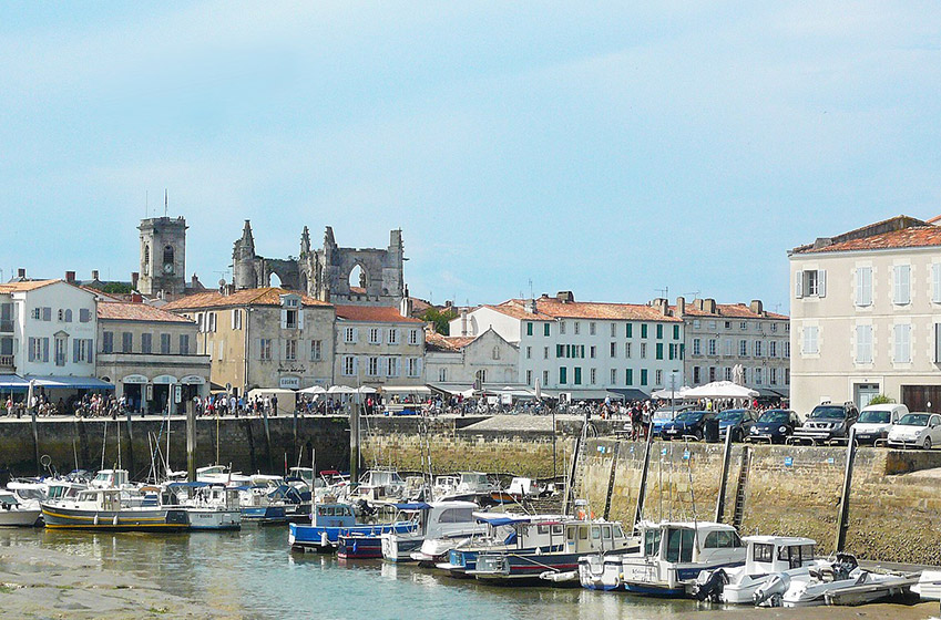 Where to stay on Île de Ré: The top villages for your island holiday