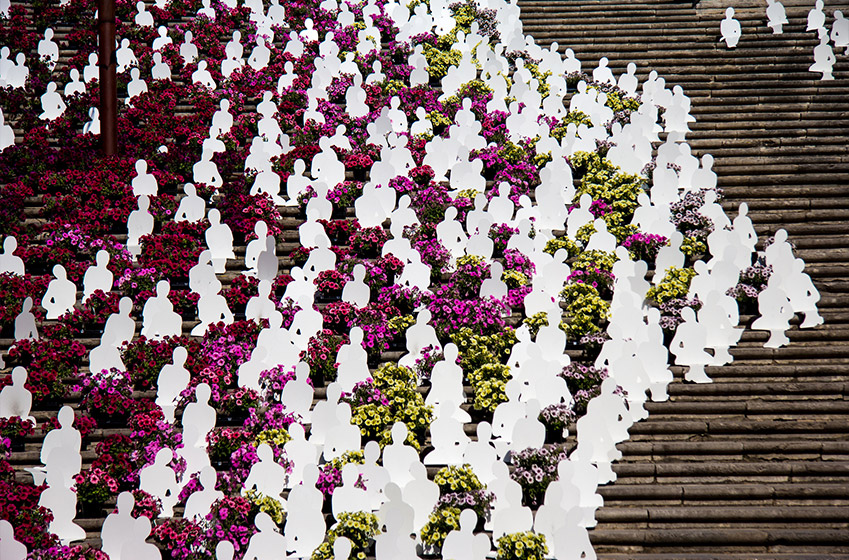 Things to do in spring on the east coast of Spain