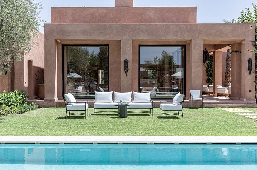 What do you think makes Villa Talila so unique?