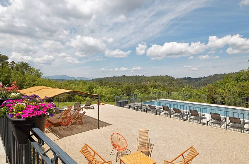 10 Holiday Villas in the South of France for a Brilliant Birthday