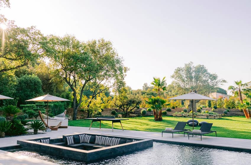 10 Holiday Villas in the South of France for a Brilliant Birthday