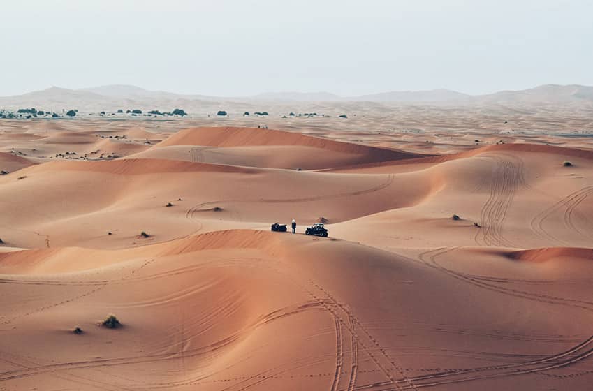 Is Morocco good for families? Villanovo's expert guide 
