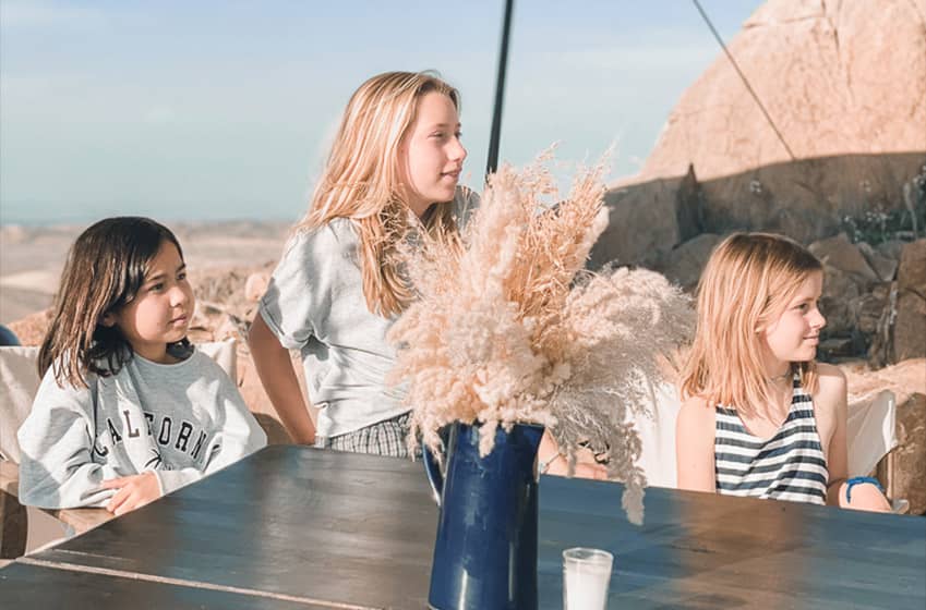 Marrakech family highlights: Must-try experiences