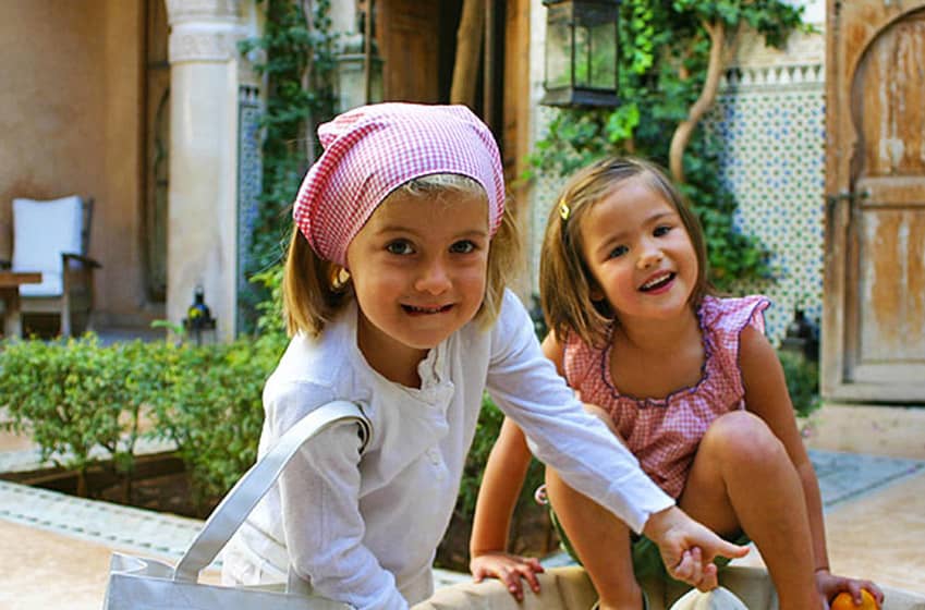 Essaouira family highlights: Fun and engaging activities