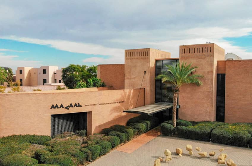 Cultural discovery for families in Morocco