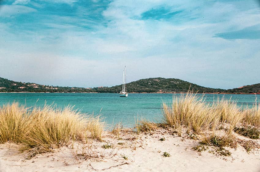 A Corsica road trip: Two unforgettable weeks in exceptional villas