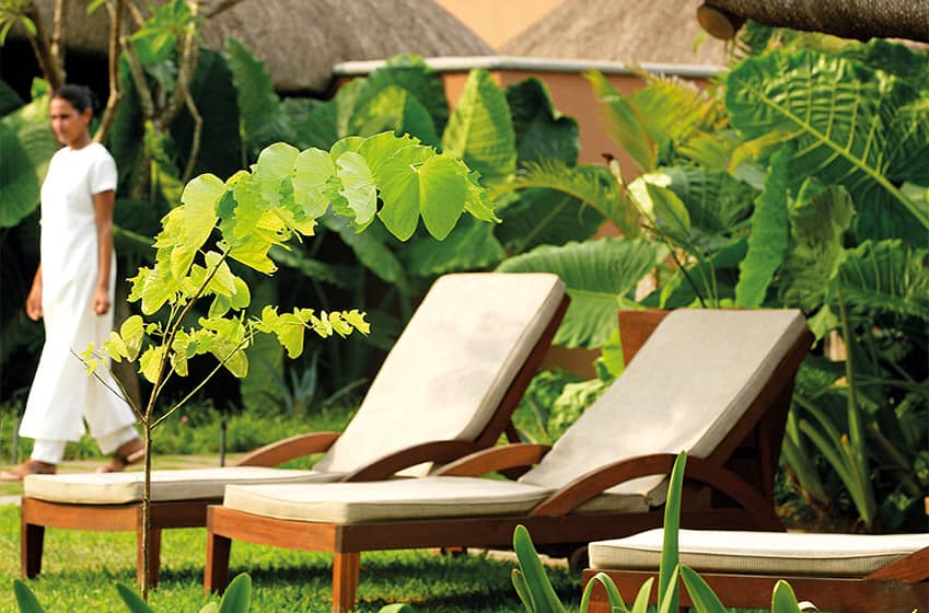 Villanovo in Mauritius: Exceptional stays and luxury concierge service
