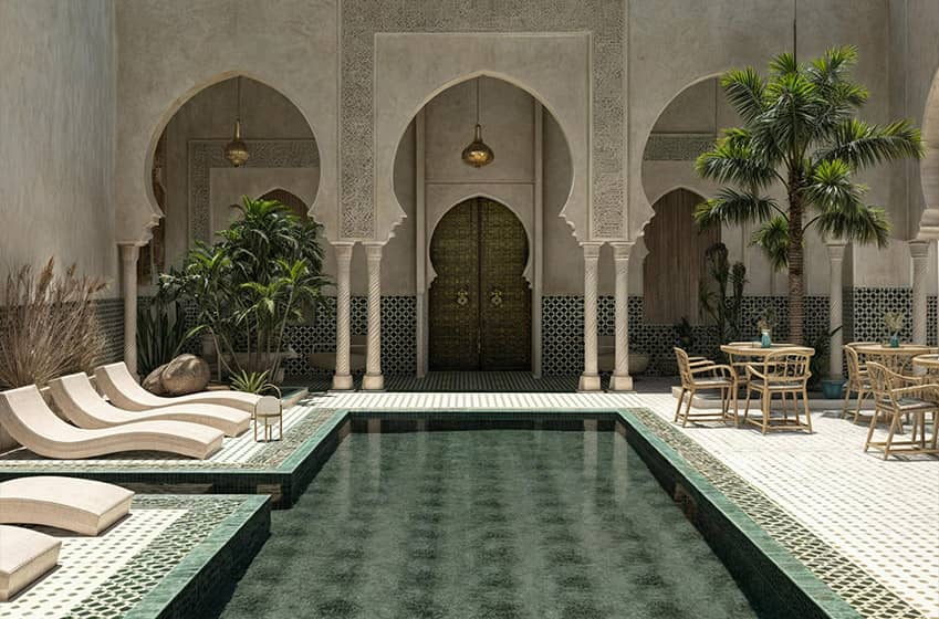 How many days should you spend in Marrakech? A handy travel guide