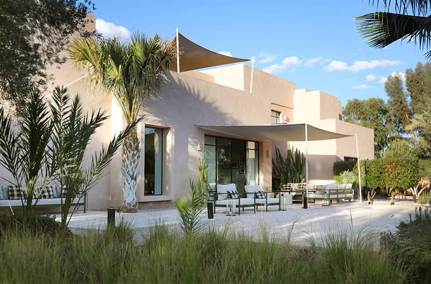 A lodging guide based on your holiday's duration and type