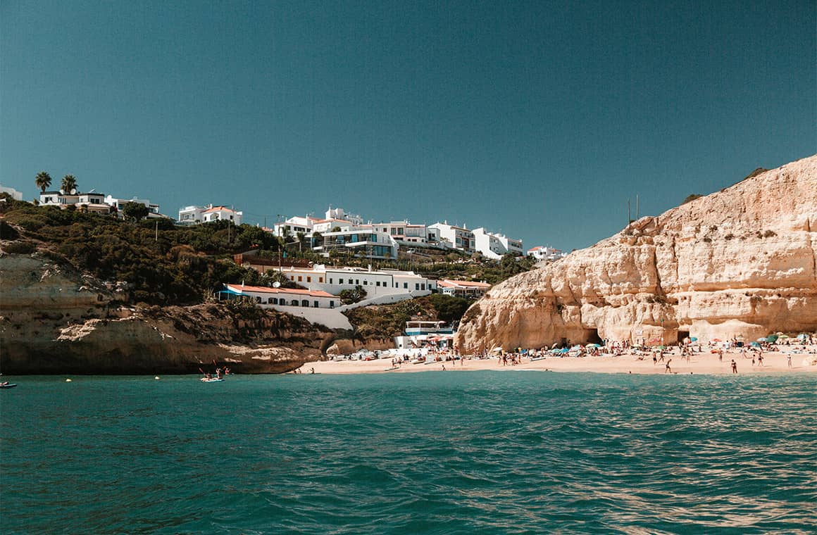 What are the most beautiful villages in north Portugal? 