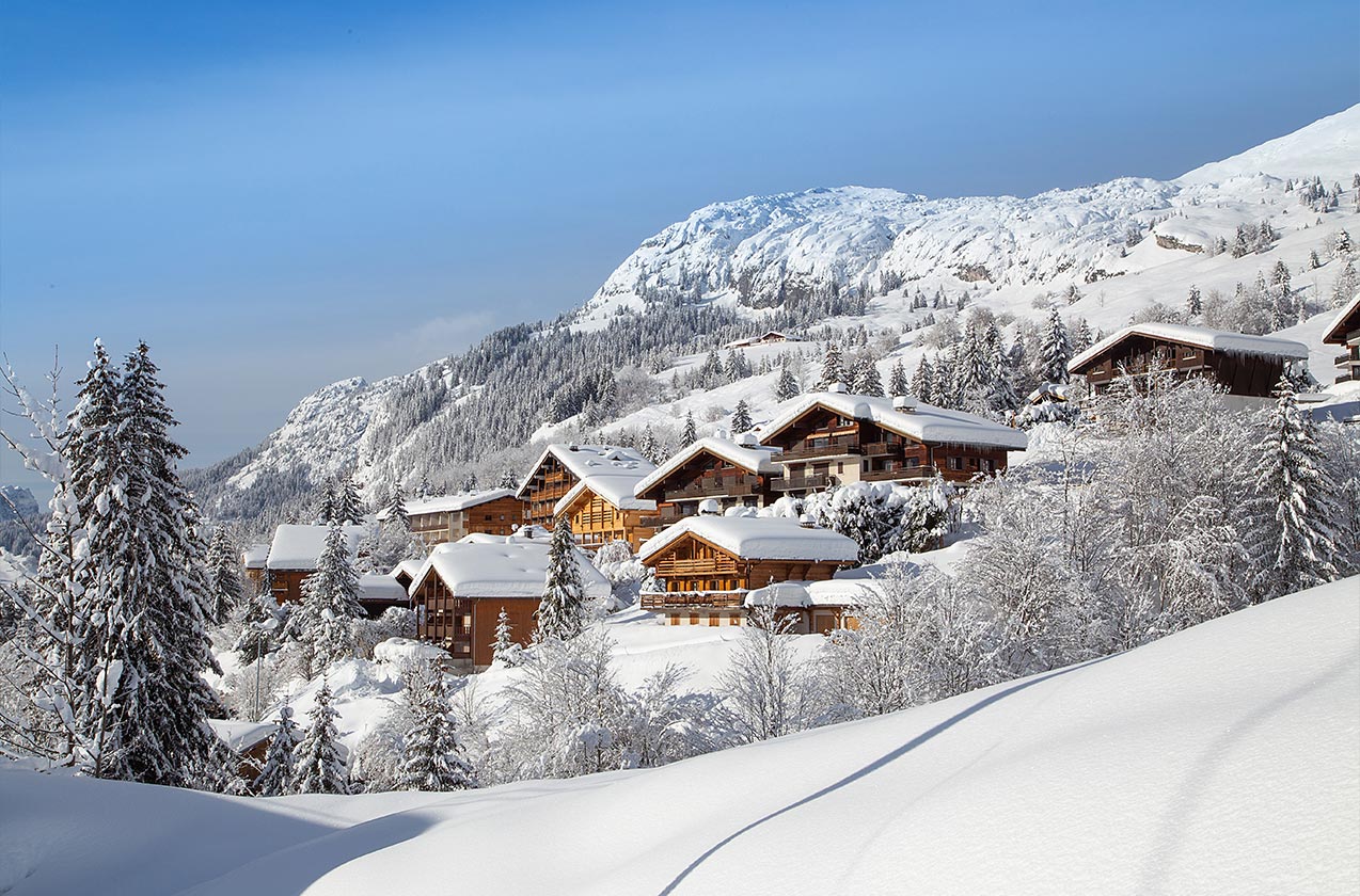French Alps: The Best Ski Resorts for Your Holiday in France