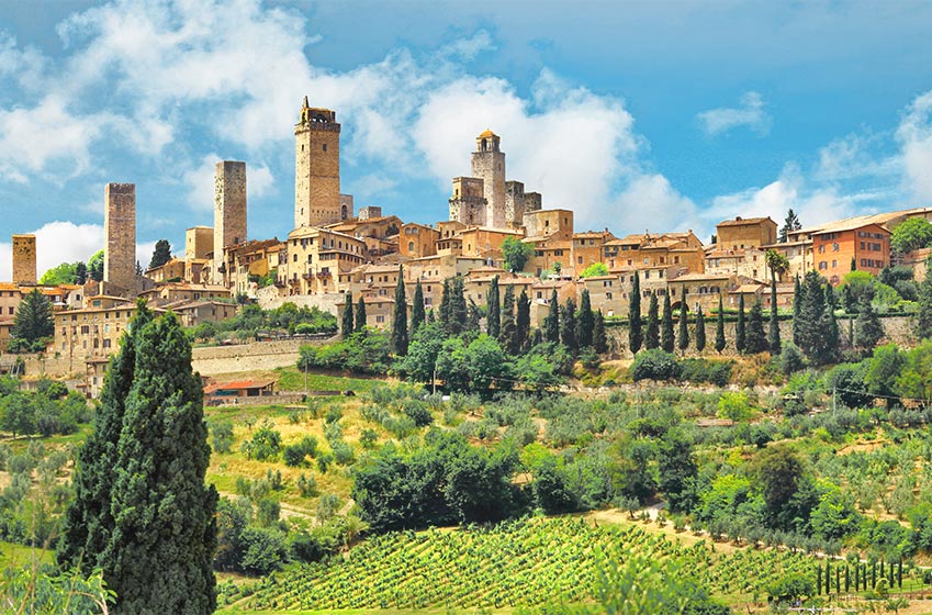 When Is the Best Time to Visit Tuscany? 