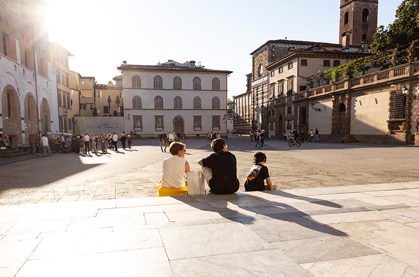 Which part of Tuscany is the most beautiful?
