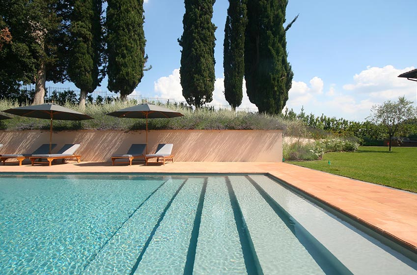 Villanovo in Tuscany: Exceptional stays and luxury concierge service 