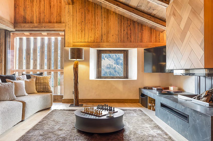 The Best Chalets for Rent in the Alps for Luxury Ski Holidays