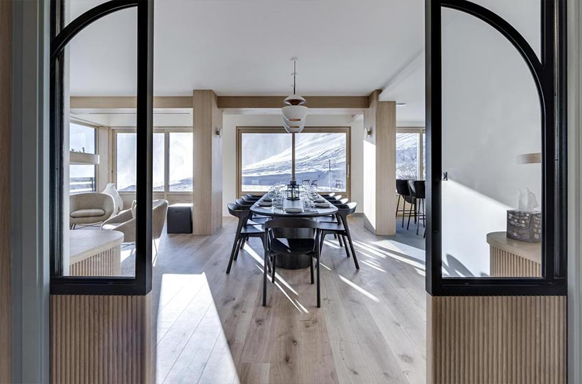The Best Chalets for Rent in the Alps for Luxury Ski Holidays