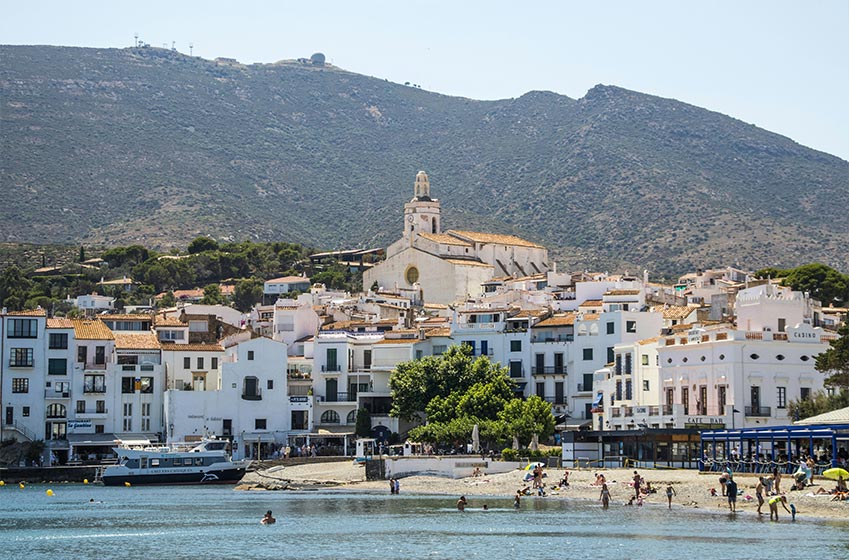Cadaqués With Family: A Village of Art and Nature in Spain 