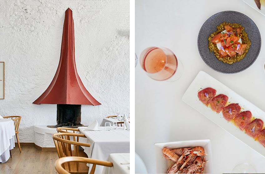 Where to eat in  Cadaqués? Compartir, Barroco and the best restaurants