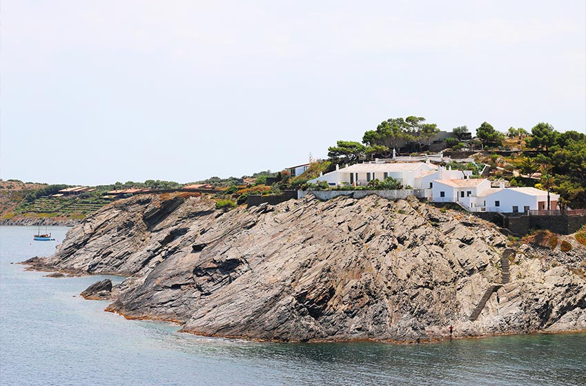 Where to stay in Cadaqués? 