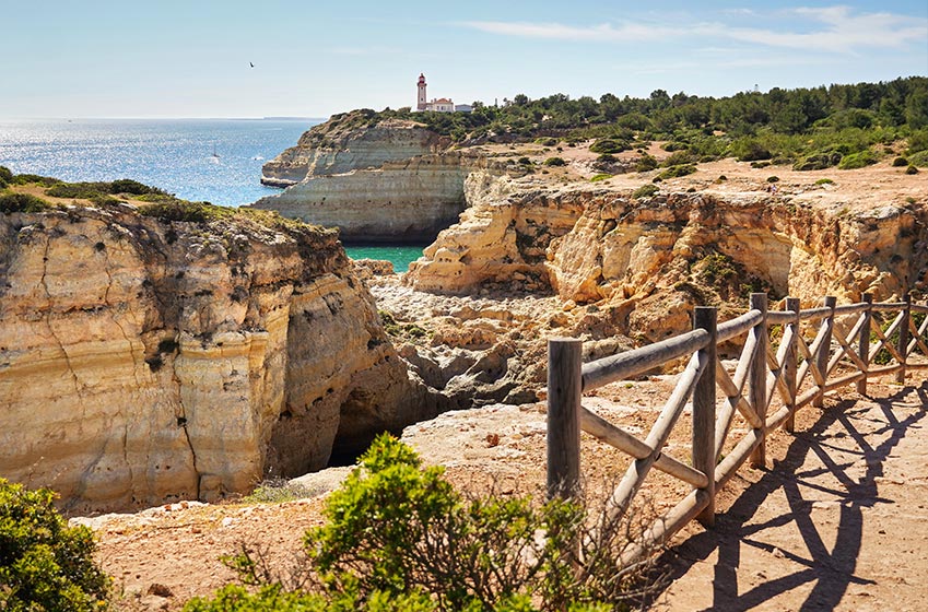What are the best things to do in the Algarve? Activities for all ages