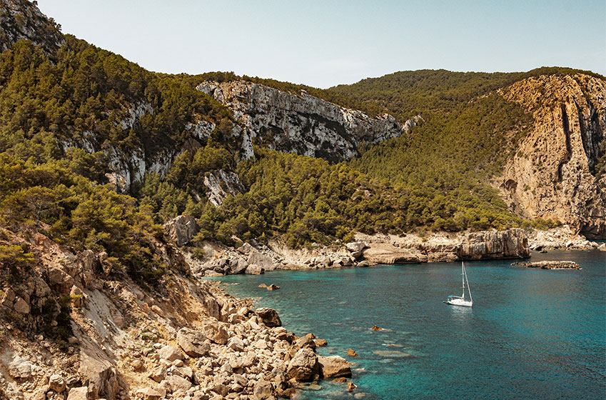 Visiting Ibiza in October: A Family Guide with the Best Things to Do