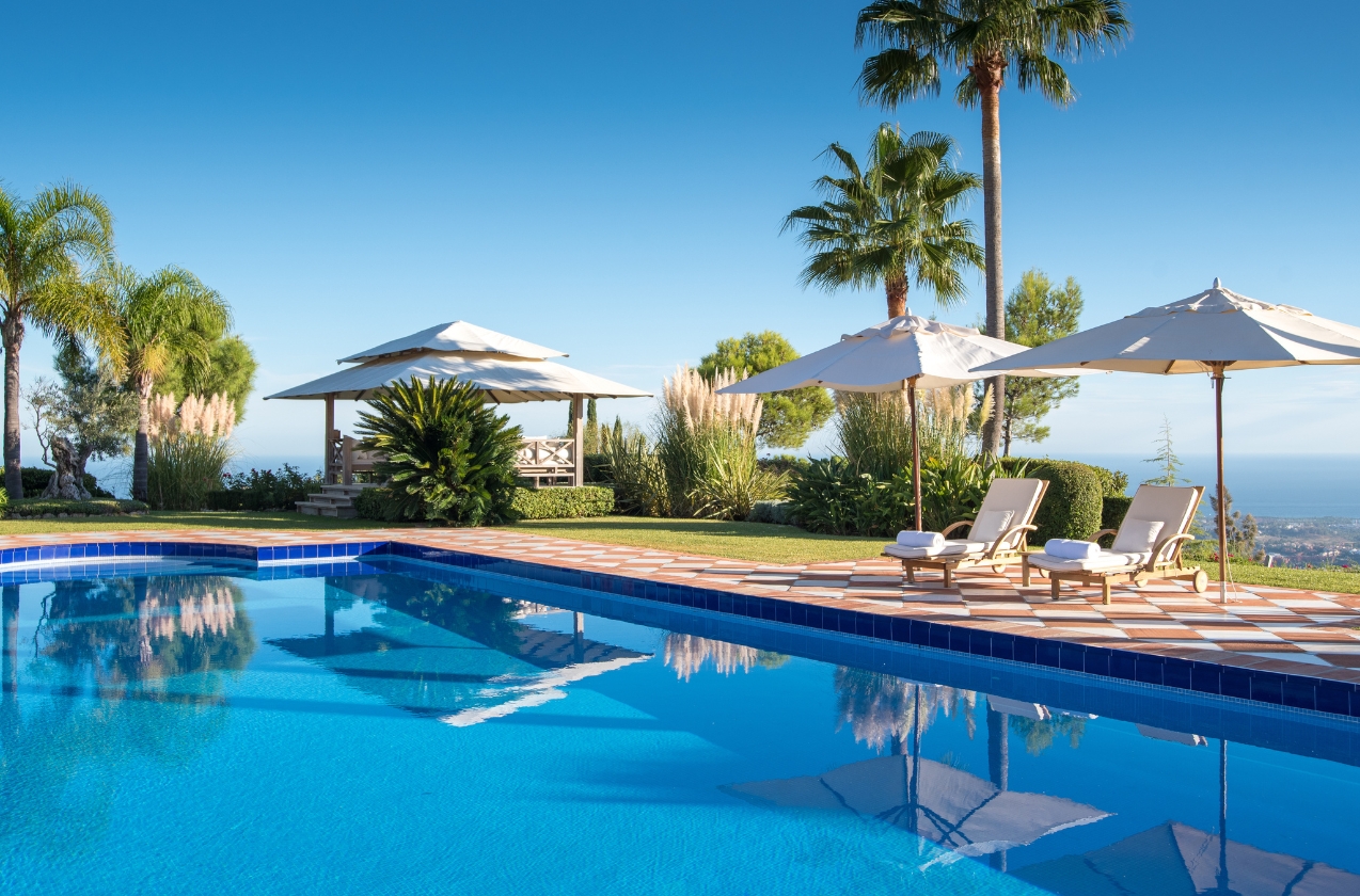 Villanovo in Spain: Exceptional stays and luxury concierge service 