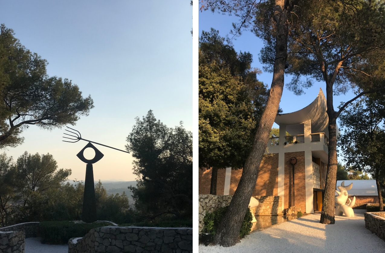 Cultural outings and Mediterranean traditions 