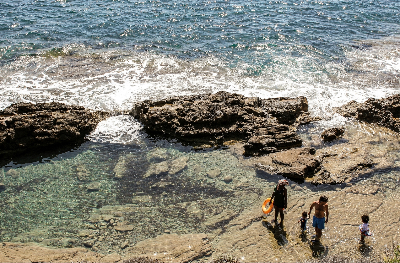 Best Warm Winter Destinations in Europe for Your Family Holidays