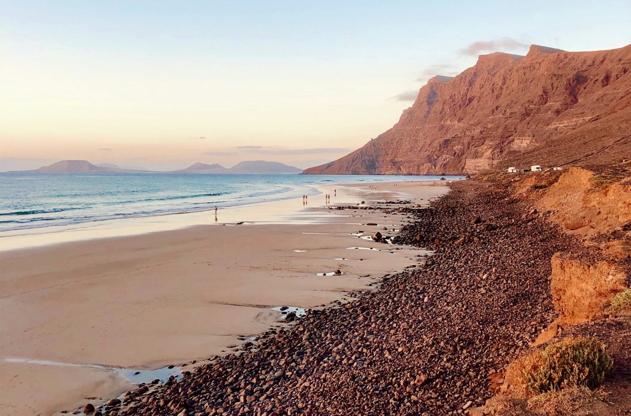 Best Warm Winter Destinations in Europe for Your Family Holidays