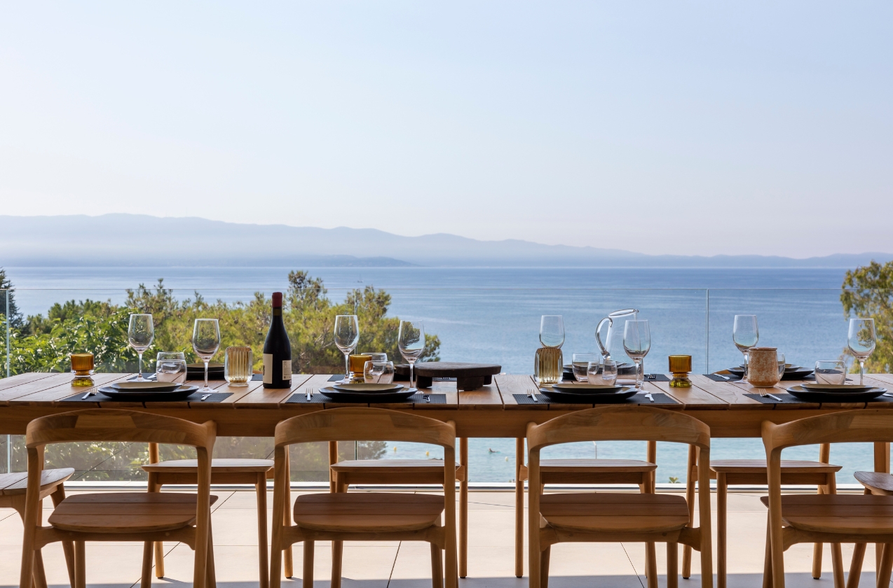 Villanovo: Exceptional stays and luxury concierge services  