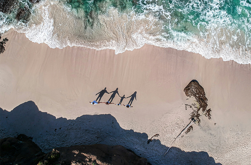 Where to Go in November? Best Places to Visit for Sunny Holidays