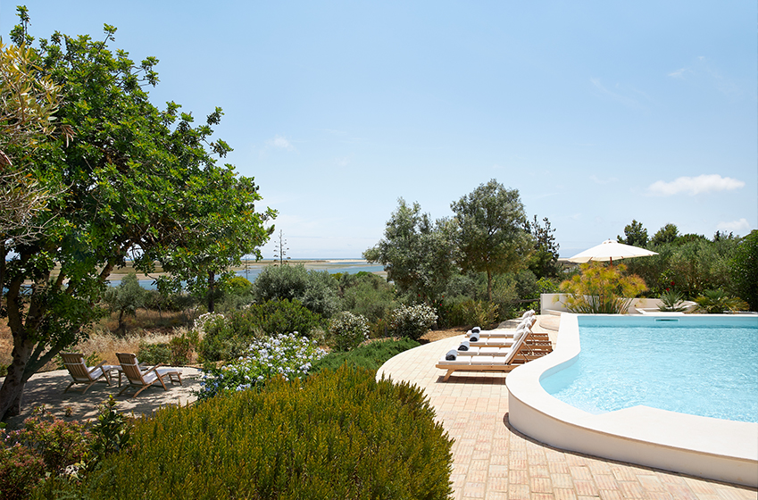 The Algarve: Wild elegance in Portugal 