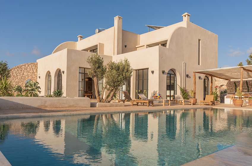 Essaouira: The peaceful charm of the Atlantic in November  