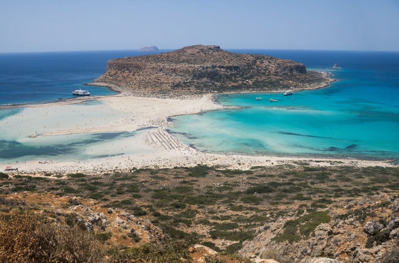 Best Greek Islands for Families: 2026 Travel Guide