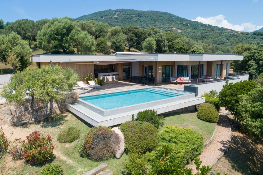 Summer 2027 Selection: 10 Villas with Pools Chosen by Our Clients