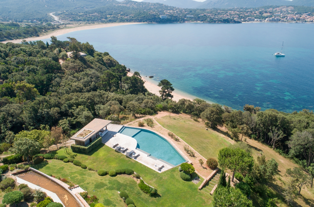 Villa Casa Aton: Summer holidays abroad with family in France 