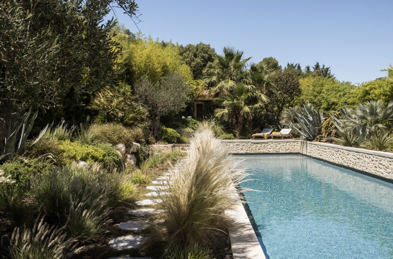 Villa L’Éternelle: Rent a charming villa in the south of France 