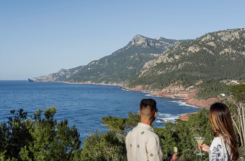 Villanovo in Mallorca: Exceptional stays and luxury concierge service 
