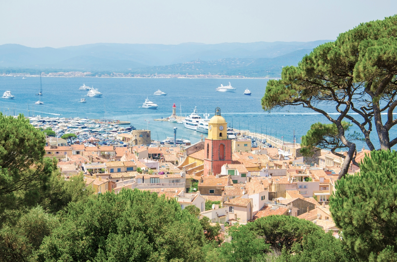 What Are the Best Things to Do in Saint-Tropez: our top picks