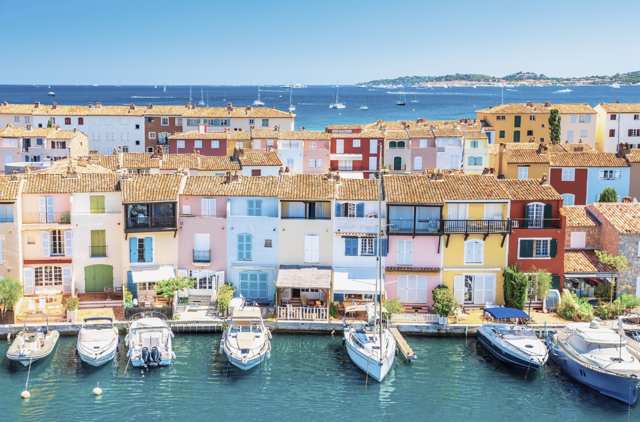 The best things to do in St Tropez with kids: Activities & culture
