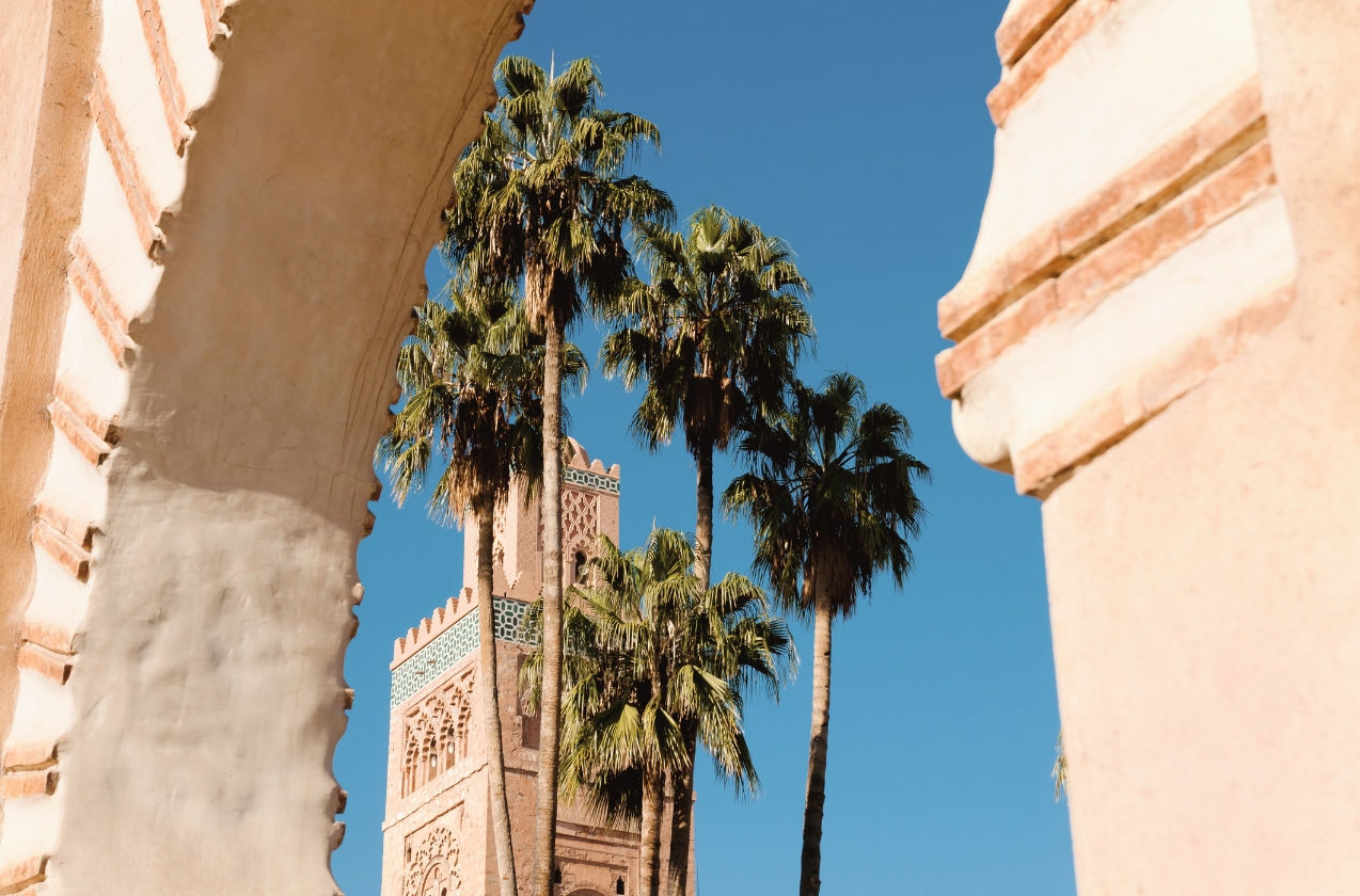 A Vibrant Summer in Marrakech: Your Complete Guide for a Unique Stay