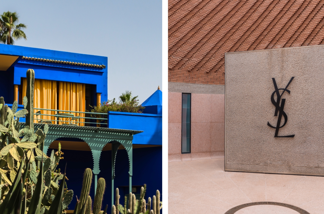 What to do in Marrakech in the summer?