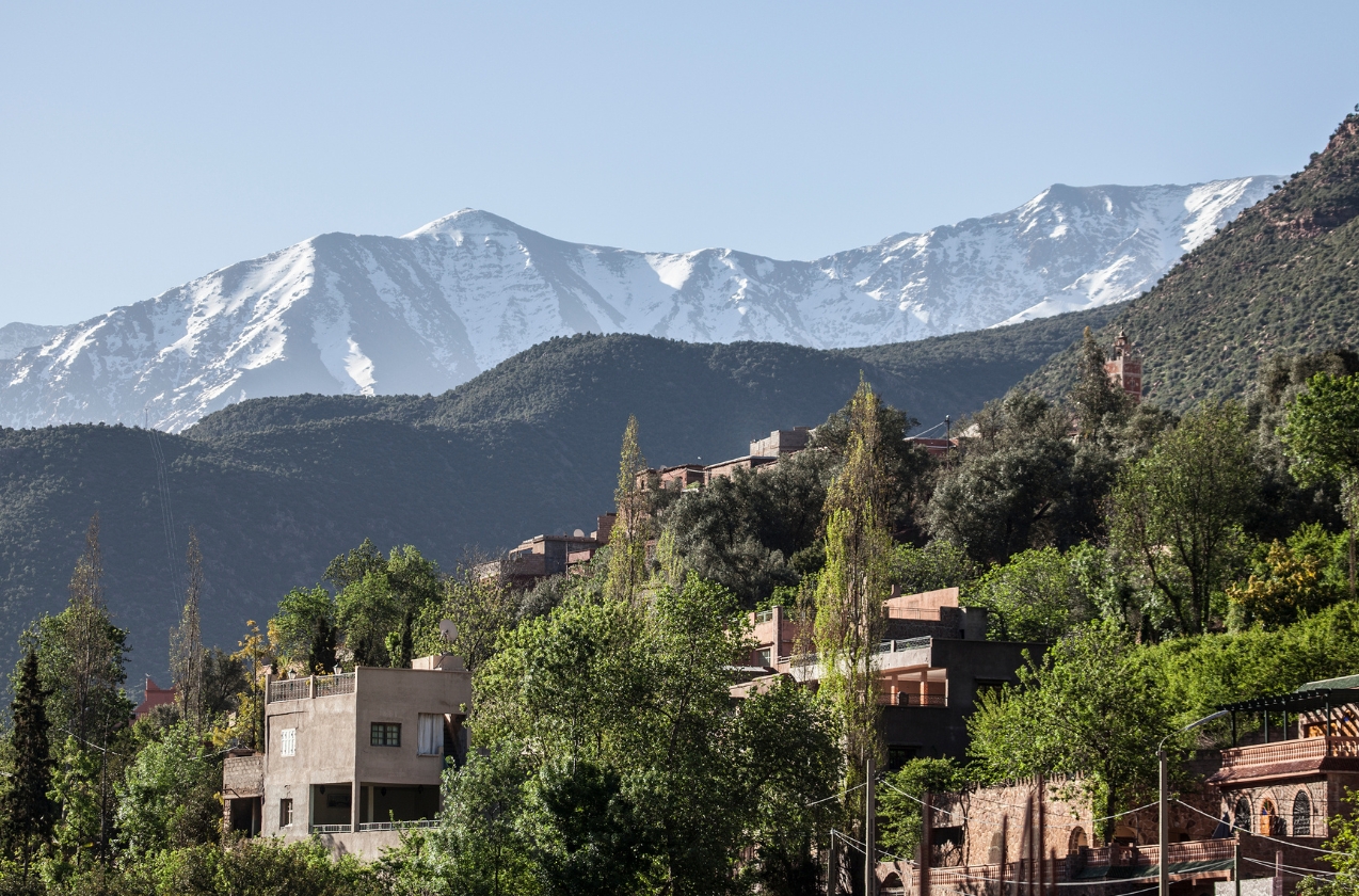 Escape around Marrakech: Not-to-miss activities