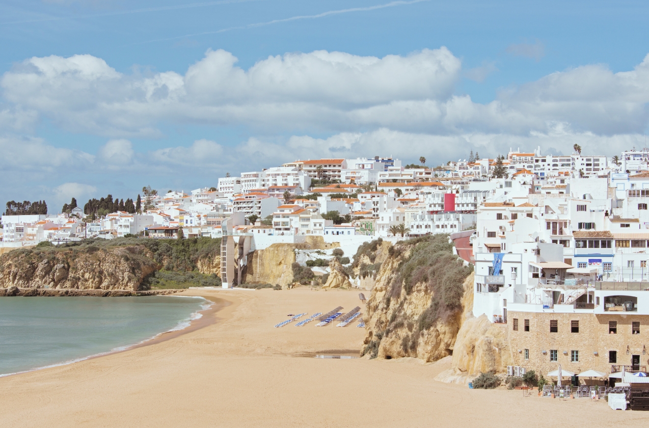 What are the Best Things to Do in Albufeira: A Coastal Paradise