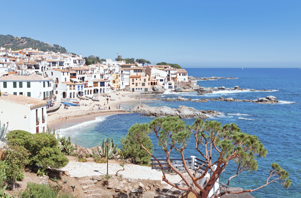 Summer 2026 in Spain: Top 10 villas for rent on the Costa Brava