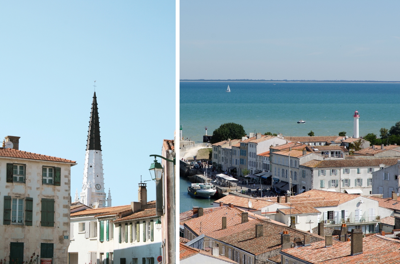 Île de Ré: Refined charm and elegant simplicity